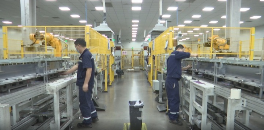 貫徹落實全省高質量發展大會精神 珠海在行動；打響攻堅戰！ 我市各重點項目全力爭創新年“開門紅”